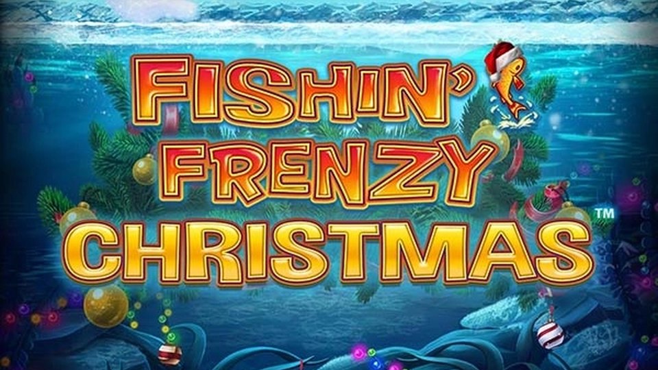 Fishin' Frenzy slot